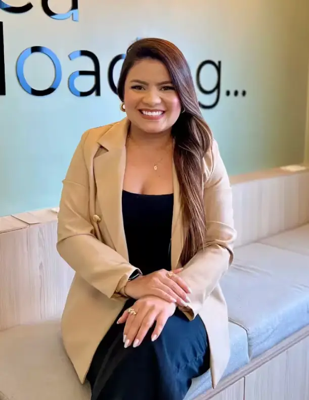Foto de Taiza Alves